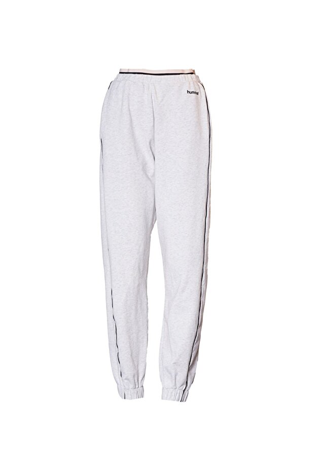 بنطال رياضي، L، رمادي - 2