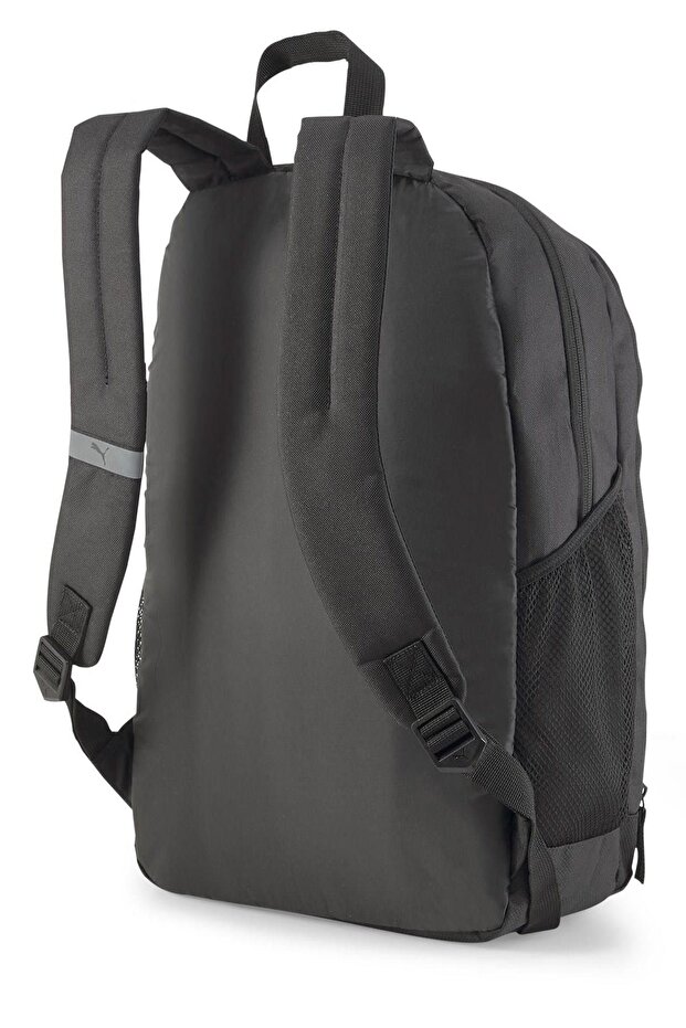 Buzz Backpack Black - 2