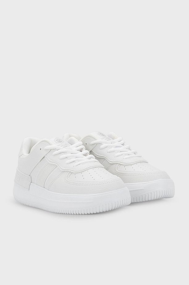 Sneaker Ayakkabı Ayakkabı Freya Wmn 2pr - 3