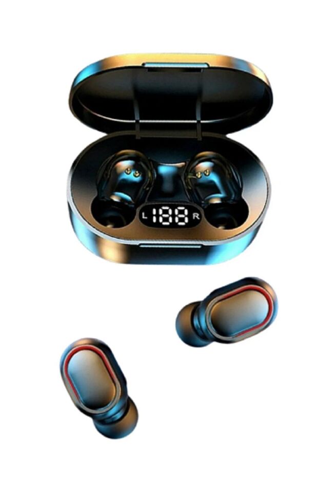 Mi Airdotspro Kablosuz Bluetooth Kulaklık Şarj Göstergesiz Kulak Içi Kulaklık Airdts - 4