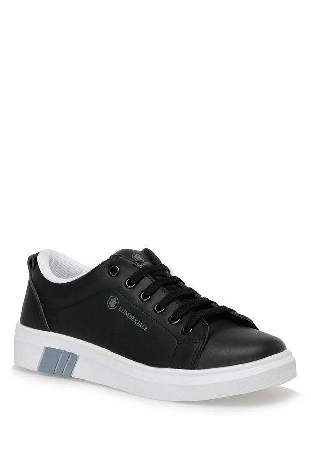Tına 3fx Sneaker Yürüyüş Ayakkabısı - - Siyah - 39 - - 1