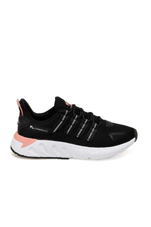 Women's Black Sports 100786868 Sword Wmn