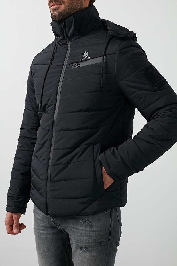 ML JOSEPH COAT - 4
