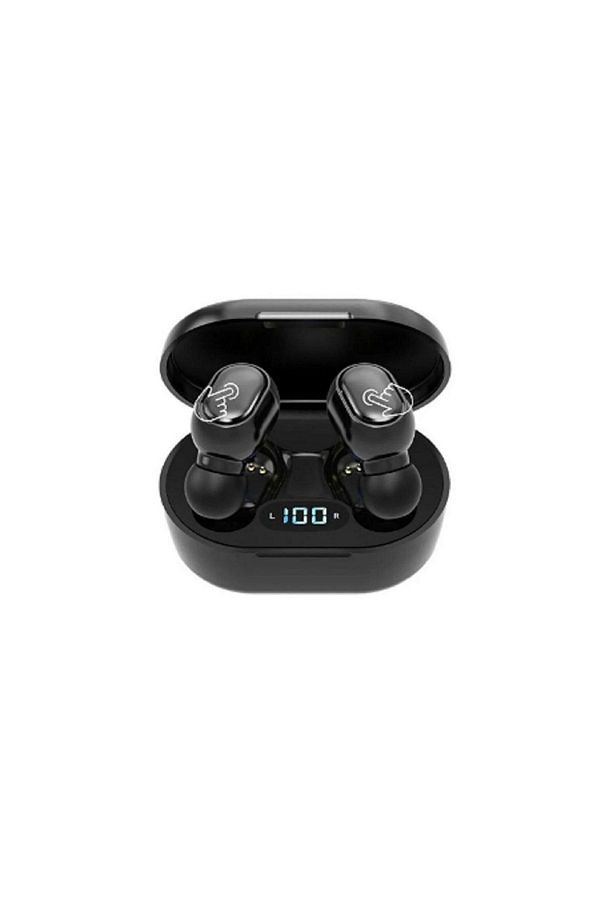 Mi Airdotspro Kablosuz Bluetooth Kulaklık Şarj Göstergesiz Kulak Içi Kulaklık Airdts - 1