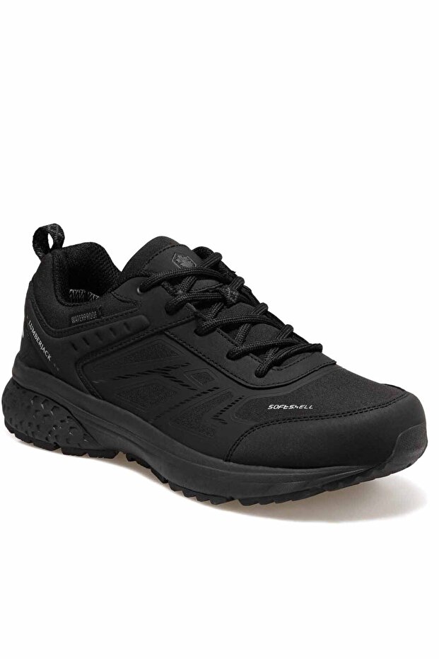 Men's Waterproof Shoes Rs- Josepsıyah