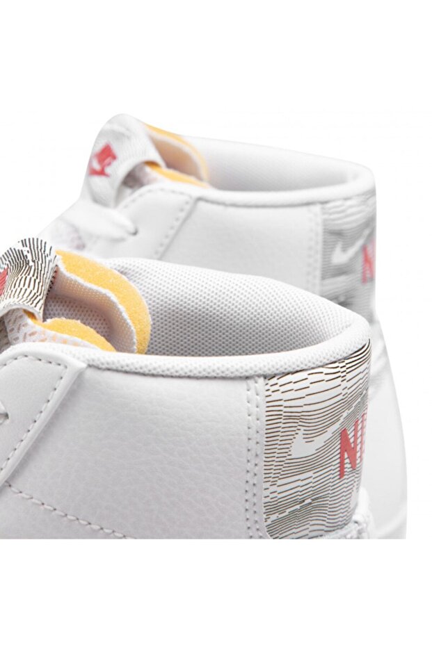 Nıke Blazer Mıd '77 - 6