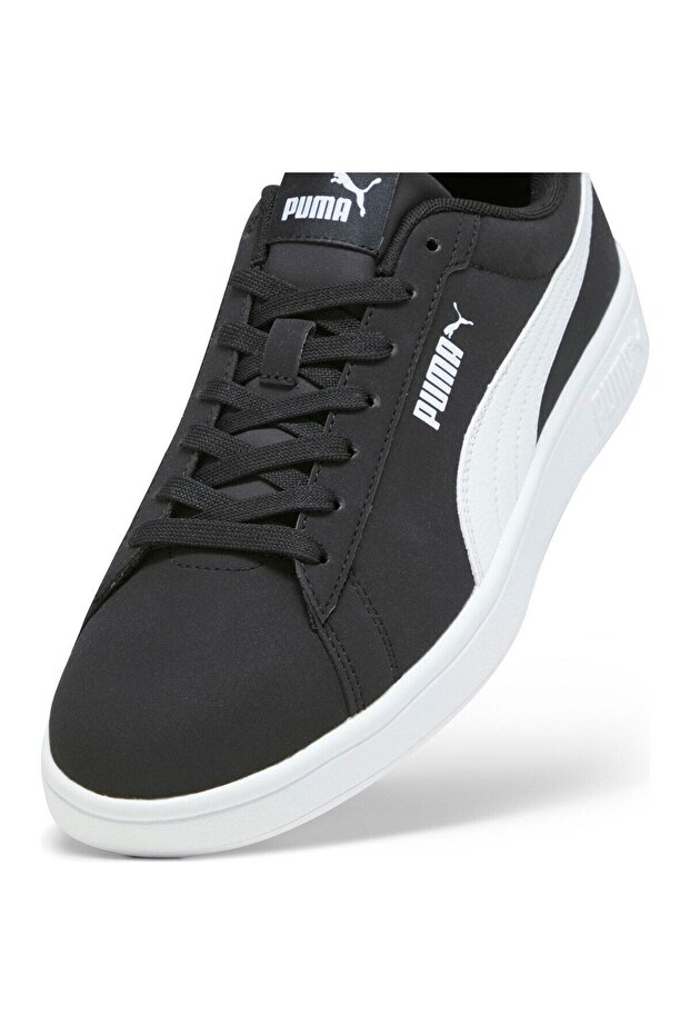 Smash 3.0 Buck PUMA Black-PUMA Whit 39233601STD - 4