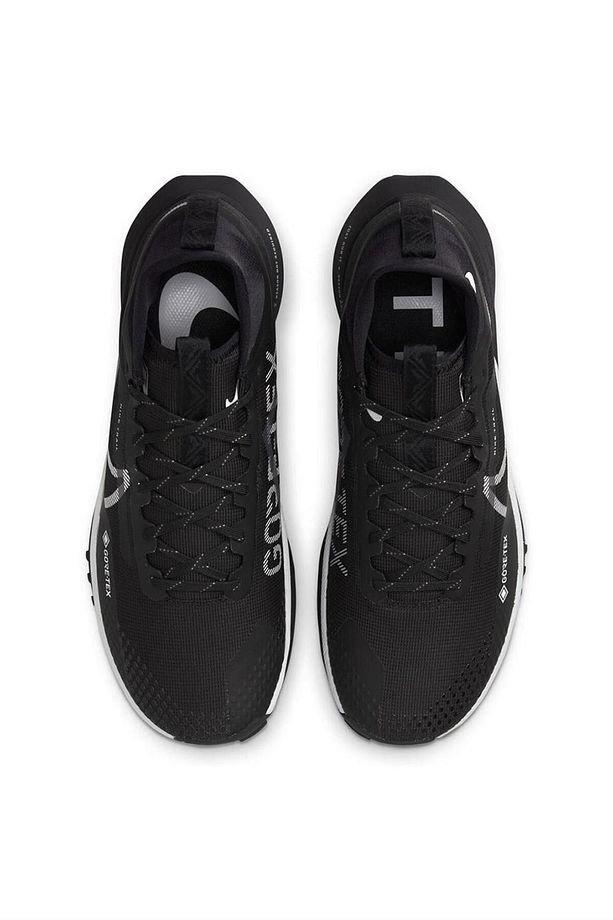React Pegasus Trail 4 Gtx Erkek Koşu Ayakkabısı Dj7926-001 - 4