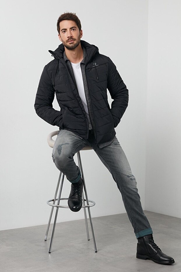 ML JOSEPH COAT - 3