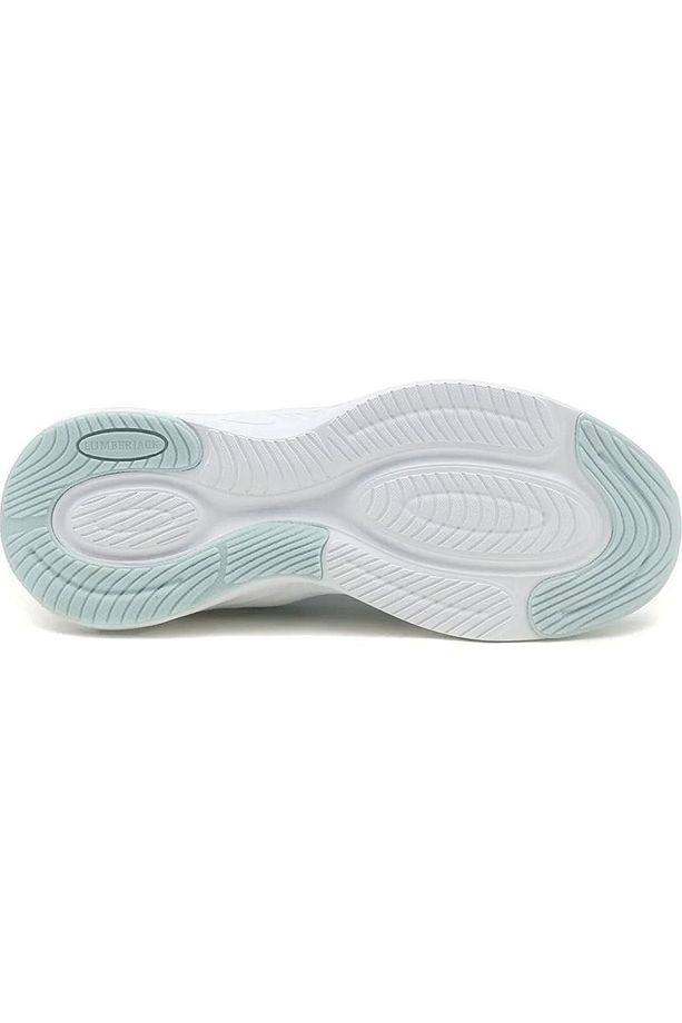 Morgen Memory Foam Rahat Kadın Spor Ayakkabı - 5