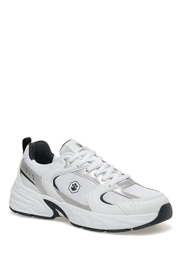 3m Pol Wmn 3fx Beyaz Kadın Sneaker - 2