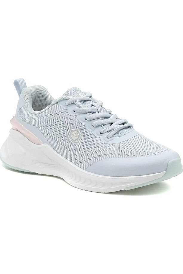 Morgen Memory Foam Rahat Kadın Spor Ayakkabı - 1