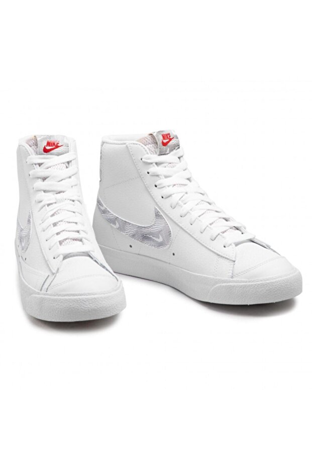 Nıke Blazer Mıd '77 - 5