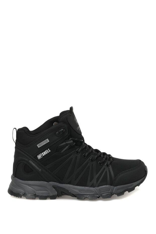 Shell Hı G 2pr Siyah Unisex Outdoor Bot - 2