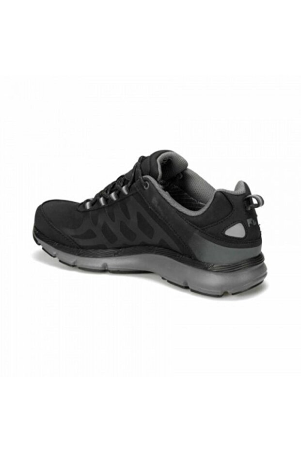 Erkek Siyah Su Geçirmeyen Outdoor Spor Ayakkabı 100420728 Ursa - 2