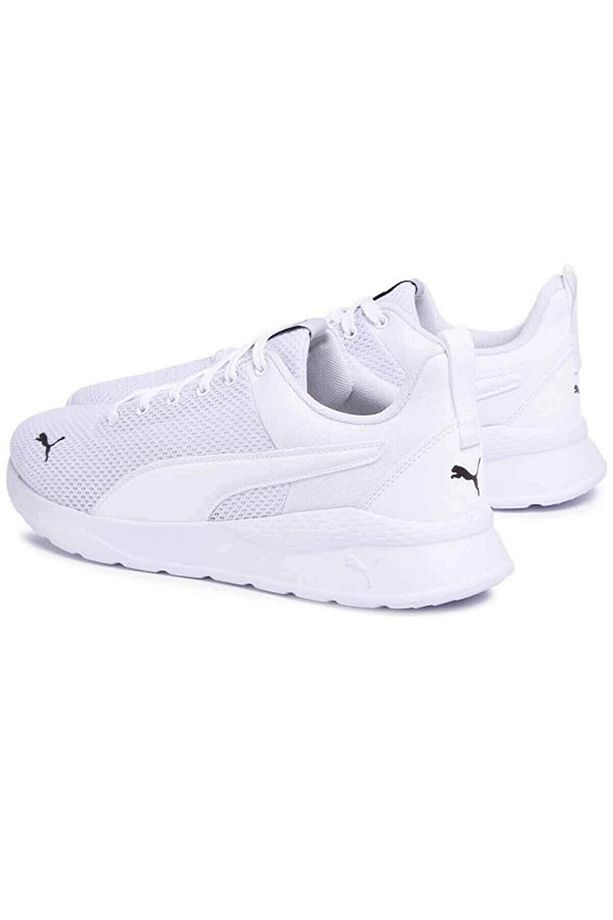 Anzarun Lite Unisex Beyaz Koşu Ayakkabısı 37112803 - 2