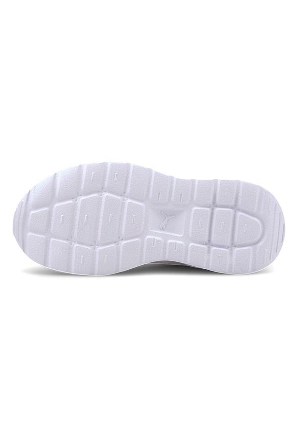 Anzarun Lite Ac Ps Çocuk Beyaz Günlük Ayakkabı 37200902 - 6