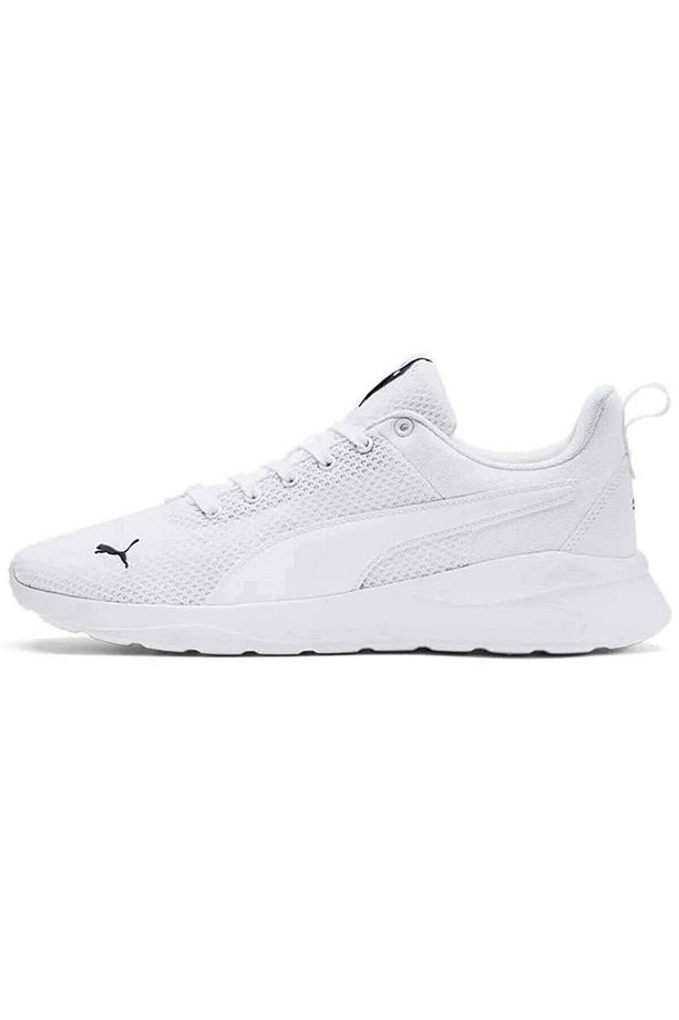 Anzarun Lite Unisex Beyaz Koşu Ayakkabısı 37112803 - 1