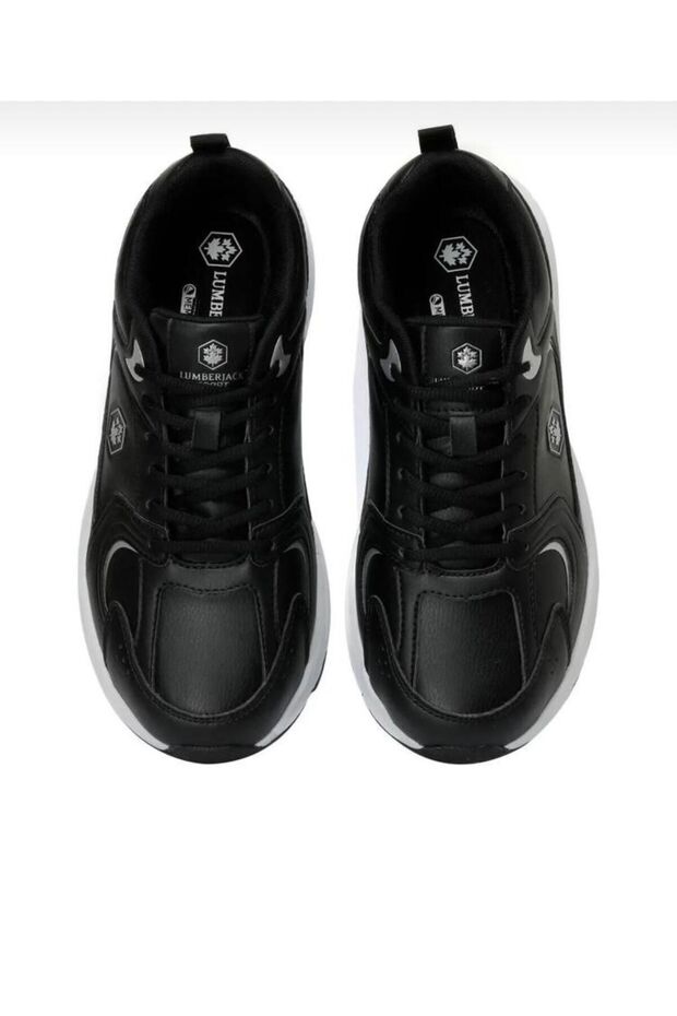 POL PU 4PR SNEAKER - 6