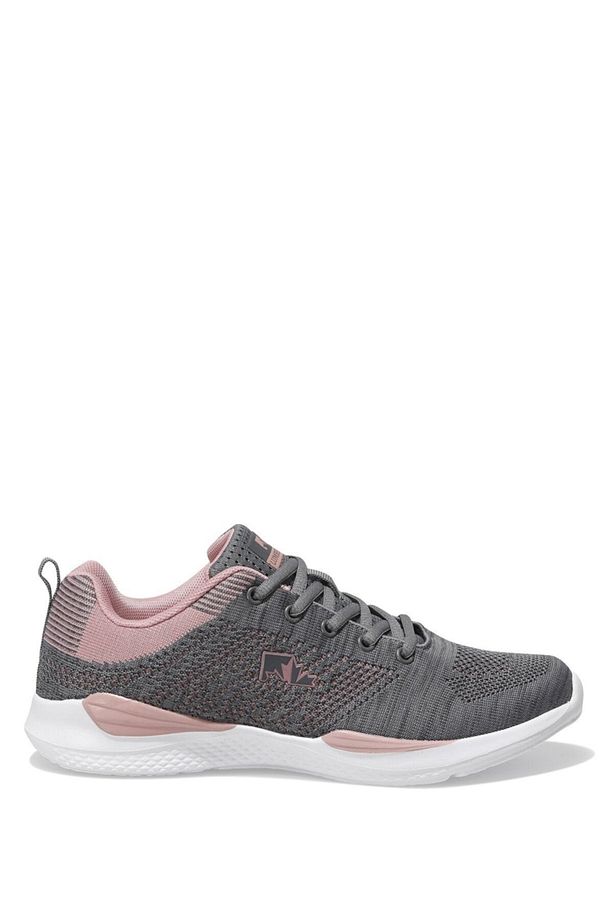 Wolky Gri Kadın Sneaker - 3