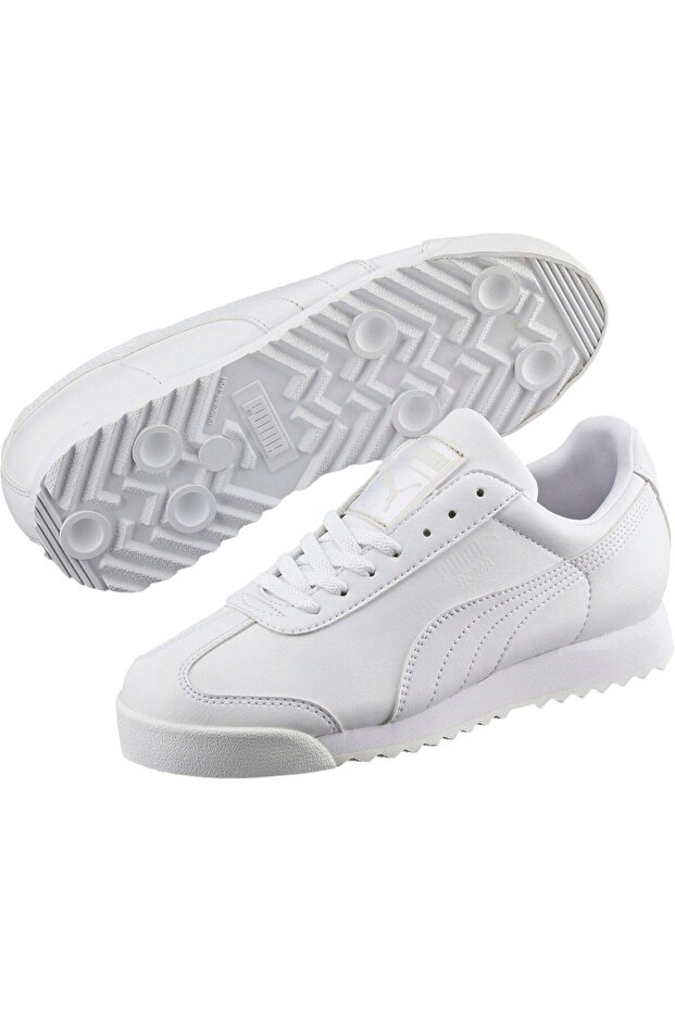 Roma Basıc Spor Ayakkabı - 2