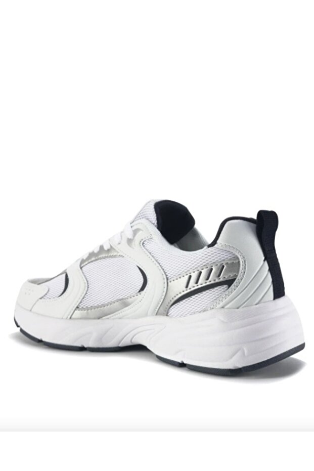 3m Pol 3fx Beyaz Sneaker - 4