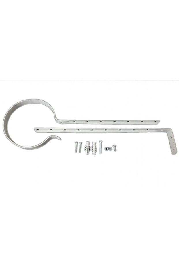 Kombi Baca Askı Kelepçesi - 1