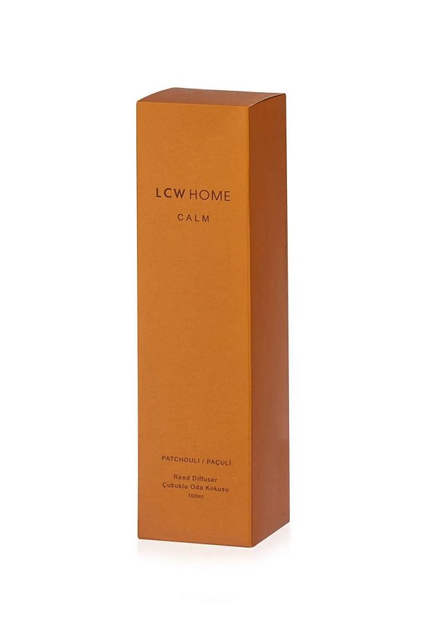 Paçuli Çubuklu Oda Kokusu 100 Ml - 3
