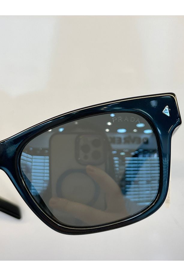 GÜNEŞ GÖZLÜĞÜ PRADA PR A17S 16K-731 54 - 3