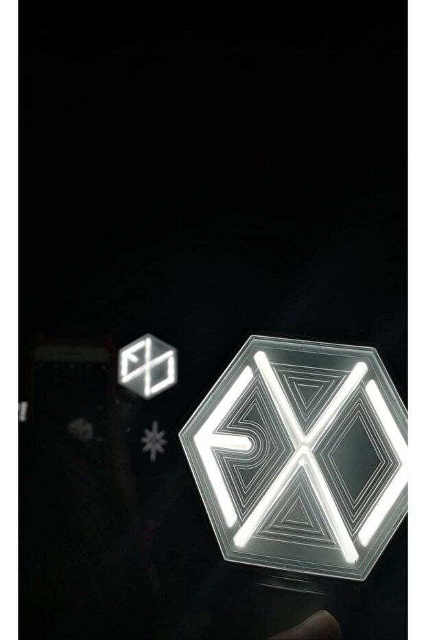 Exo Lightstick - 1