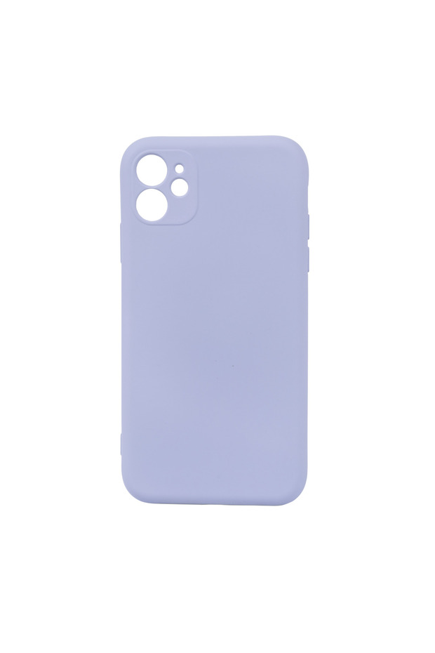 Iph. 11 Pro Camera Protected Cover (Lila)