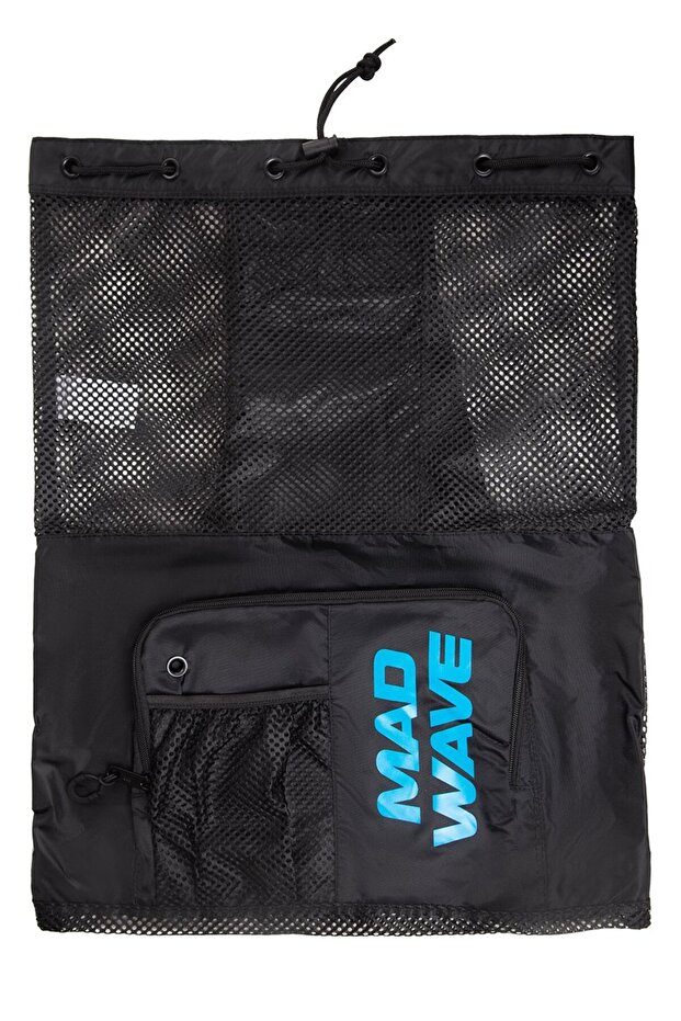 VENT DRY BAG Siyah - 4