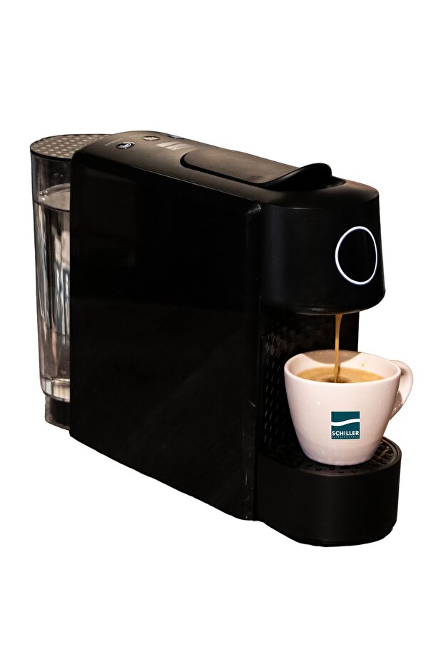 ماكينة صنع القهوة بحجم كبسولة - 3