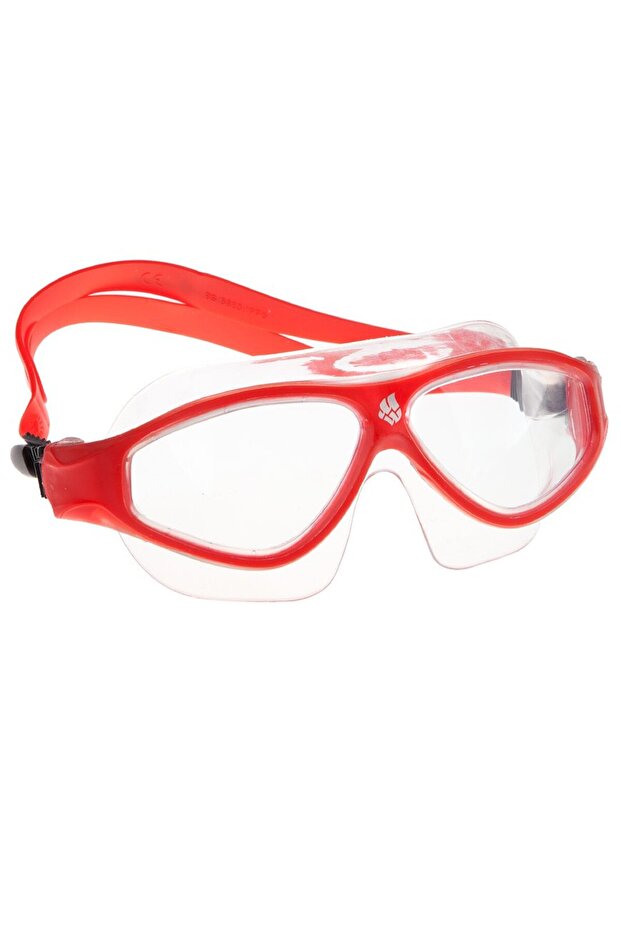 قناع اللهب الأحمر - 2