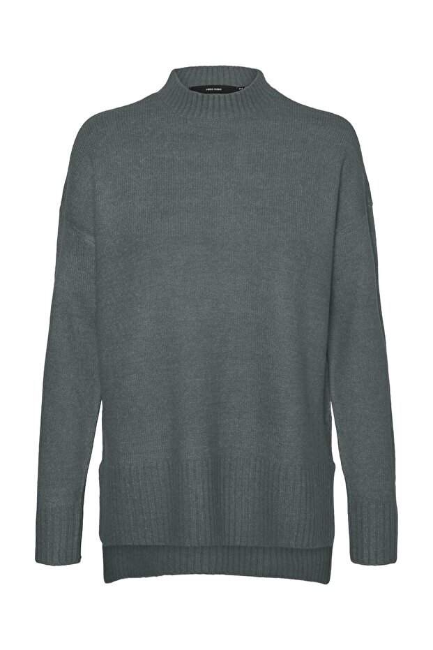 Strickpullover VMLEFILE Pullover - 2