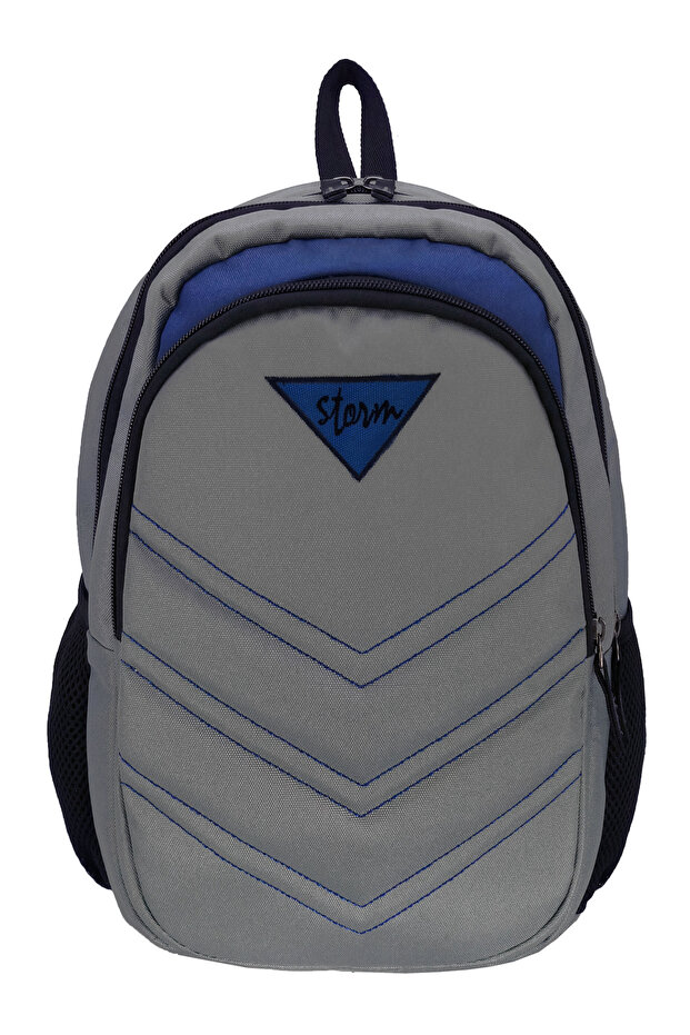 Vector School Bag - Waterproof Backpack - 7