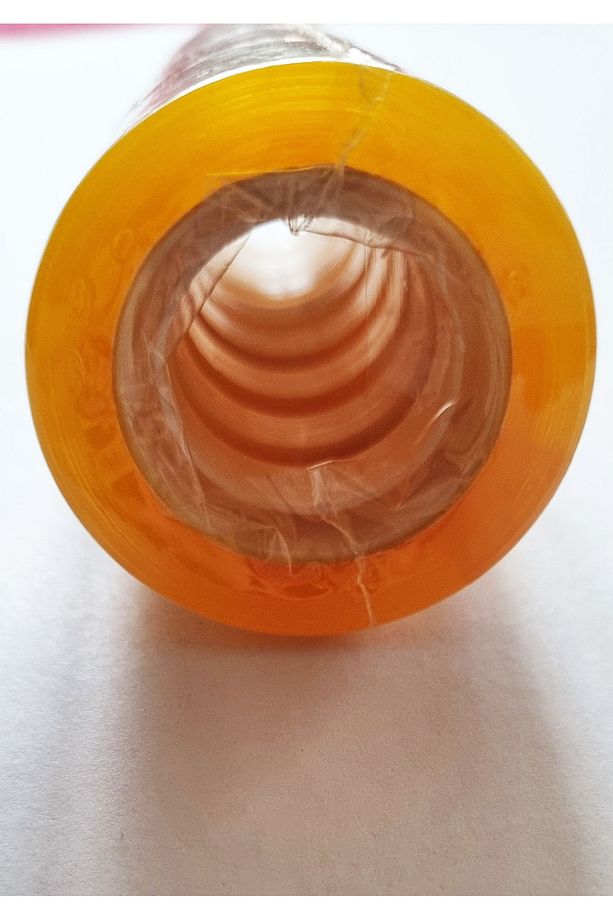 8'li Büyük Bant Izolabant Para Bantı Dmnc 30 Metre X 1.8mm - 3