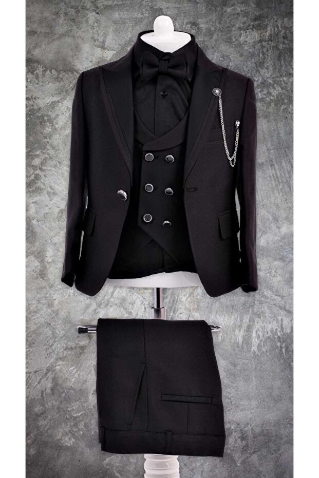 Boy's Suit