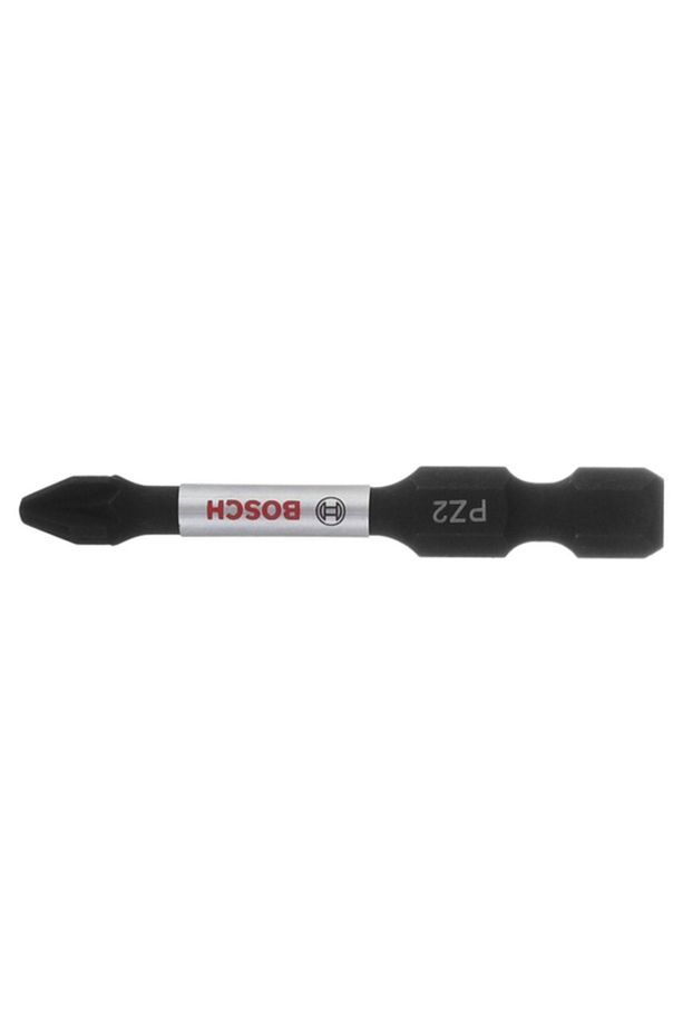 Impact Control Pz2x50 Yıldız Bits Uç (torklu Vidalamalar Için) - 1
