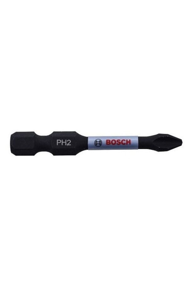 Impact Control Ph2x50 Yıldız Bits Uç (torklu Vidalamalar Için) - 1