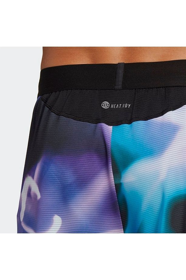 Designed For Training Heat.rdy Hiit Allover Print Erkek Şort - 6