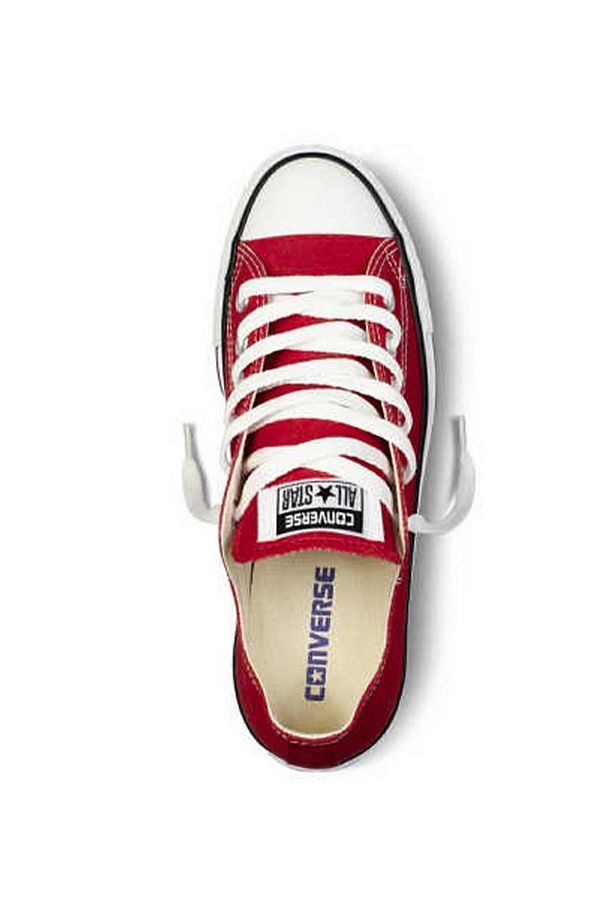 M9691c - Chuck Taylor All Star Unisex Sneaker Ayakkabı - 5