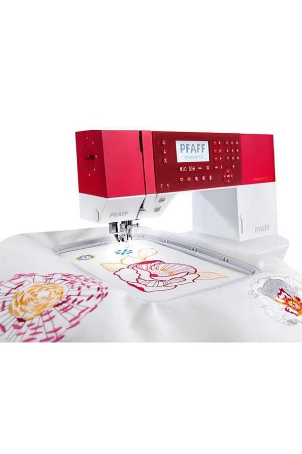 Creative 1.5 Dikiş Makinesi - 1