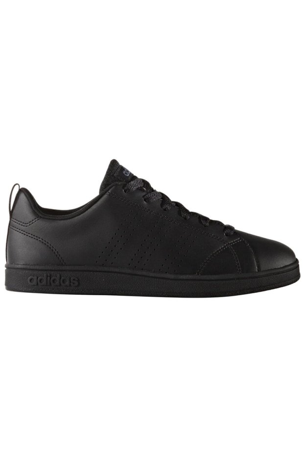 VS ADVANTAGE CLEAN K Black Girls Sneaker 100224476