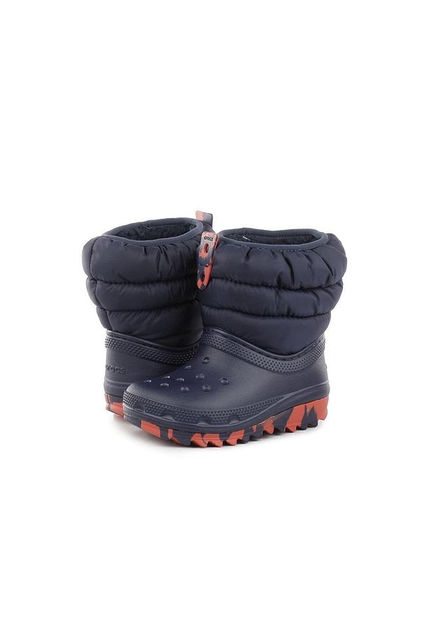 207684-410 Classıc Neo Puff Boot Kışlık Bot - 3