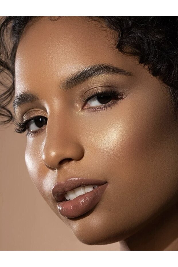 Glow Bloom Liquid Highlighter-tea Cake 5.2ml. - 6