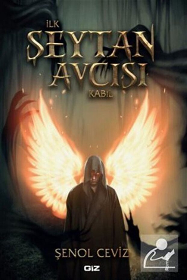 Ilk Şeytan Avcısı Kabil