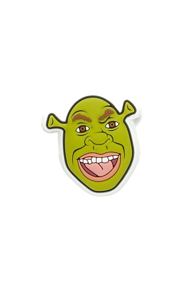 Jibbitz Charms Shrek - 1