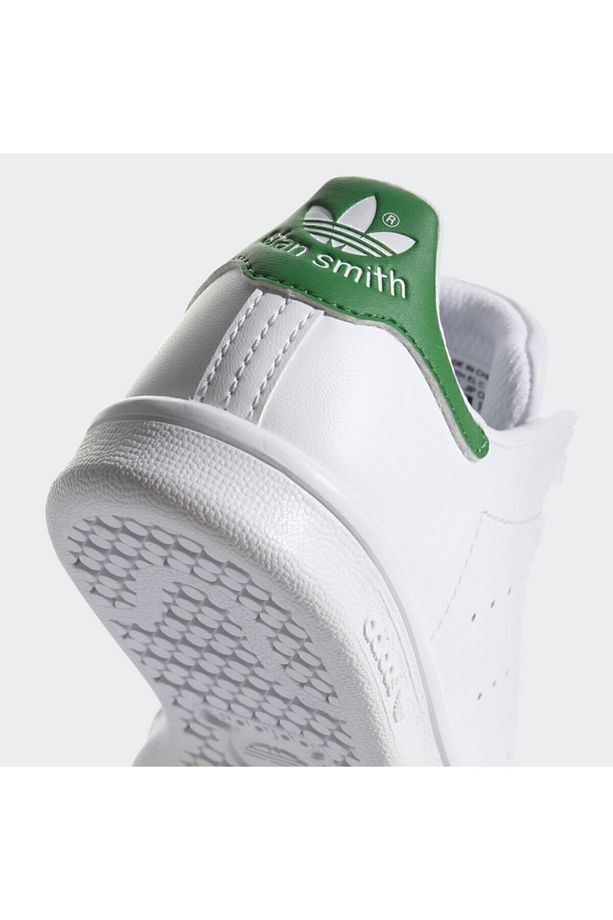 Stan Smith C Co Çocuk Spor Ayakkabı - 6