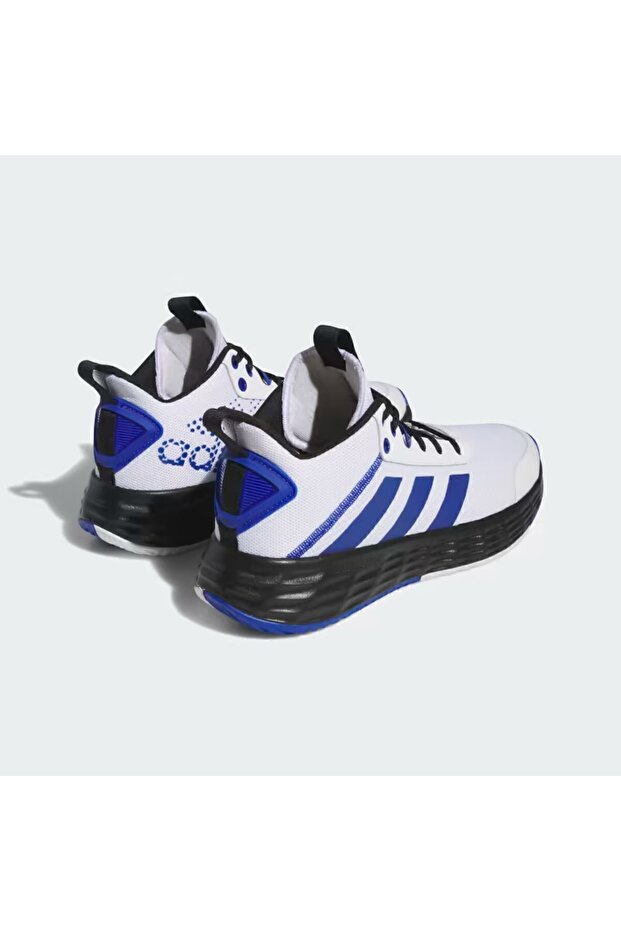 Ownthegame 2.0 Erkek Basketbol Ayakkabısı - 4